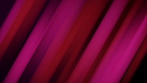 Abstract Diagonal Lines Looping Motion Background