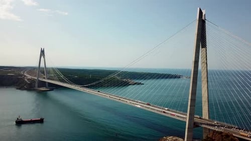 Pont d'Istanbul 8