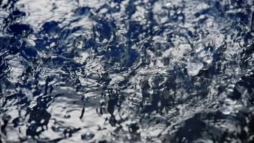 Wassertropfen