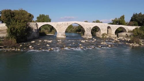 Historical Bridge
