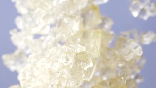 Crystal Structure Lab Test