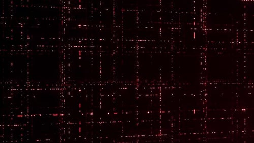 3D-Gitter mit Laserstrahlen