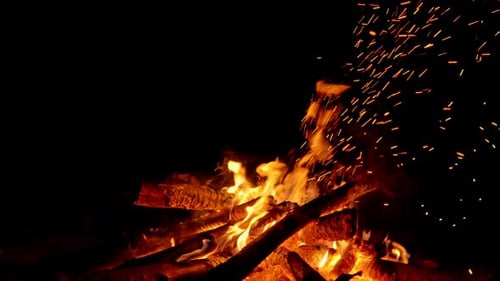 Fire (2.7K)
