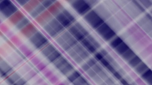 White Colorful Futuristic Rays Geometric Background Motion Video