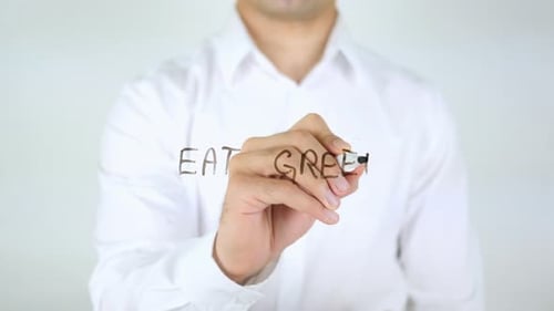 Eat Green