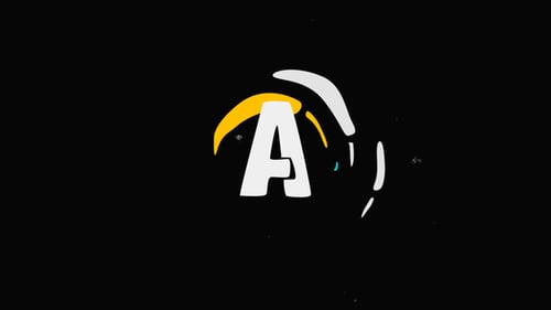 Jazzy Logo Reveal