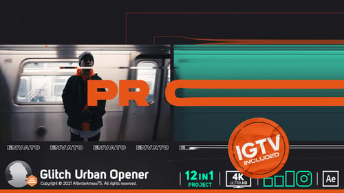 Urban Opener