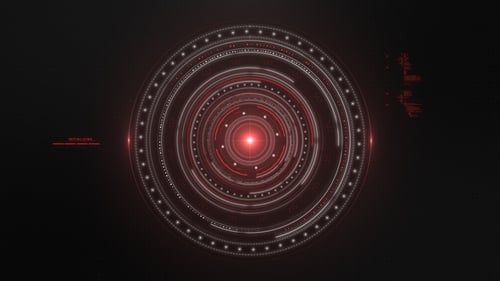 Science Fiction Logo