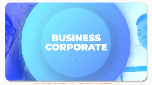 Business Corporate