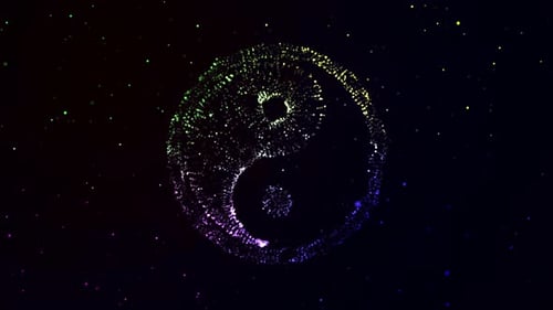 Trapcode von Yin-Yang Ver. 2