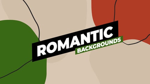 Romantic Backgrounds