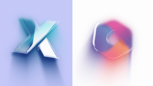 Logo minimalista y limpio | MOGRT