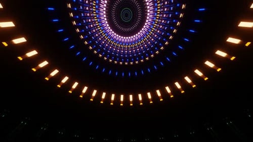 Vj Loop Rays Of Discos 002