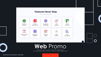 Web Site Promo V 0.5