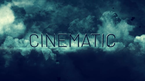 Cinematic Trailer