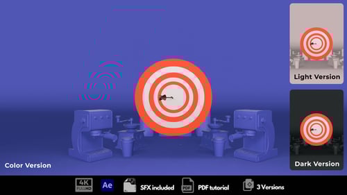 The Coffee Professional