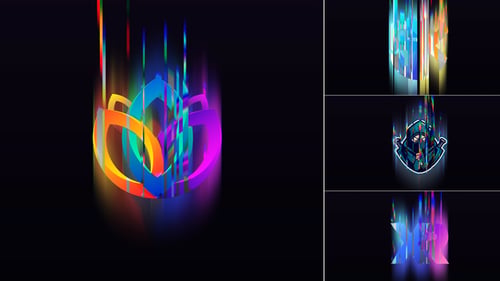 Logo Reveal
