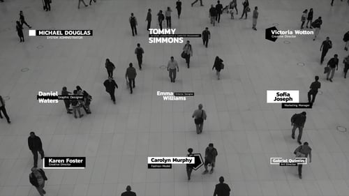 Lower Thirds | FCPX & Apple Motion