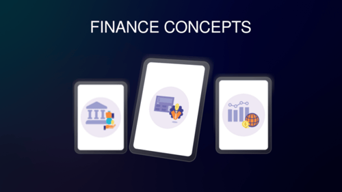Finance Concepts