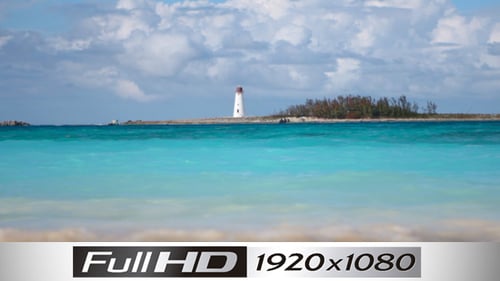 Bahamas Nassau 2 Lighthouse