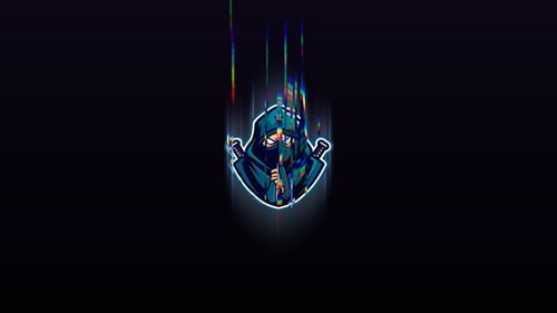 Revelación del logotipo