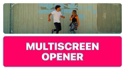 Multiscreen Opener V1