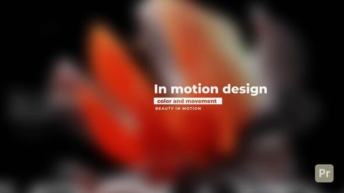 Clean Animated Titles and Lower Thirds for Dynamic Text Reveals