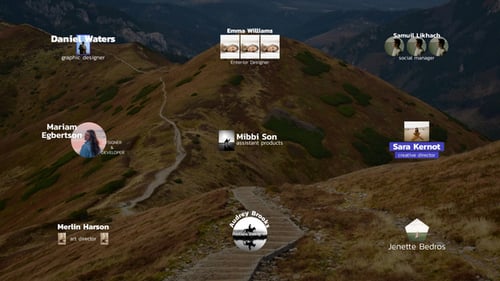 Image Lower Thirds | AE