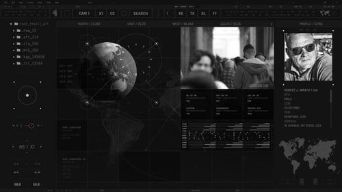 HUD Covert Operations CCTV1