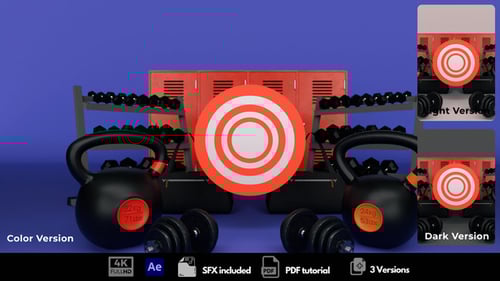 Fitness Professional