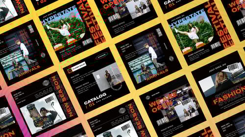 Optimum Urban Instagram Posts