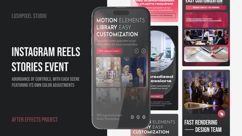 Instagram Reels Online Course