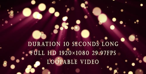 Particular Background 25