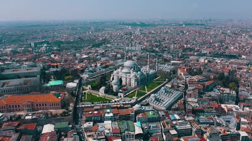 Istanbul