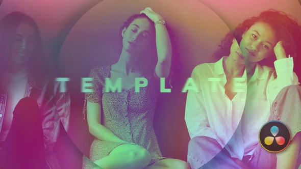 Fast Gradient Intro, Openers ft. advertising & beautiful slideshow - Envato