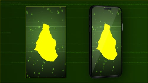 Montserrat Digital Map Intro - Vertical Video