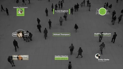 Minimal Lower Thirds | FCPX & Apple Motion