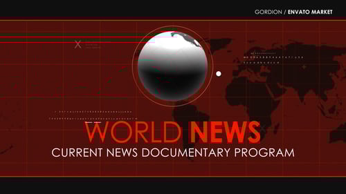 World News V2