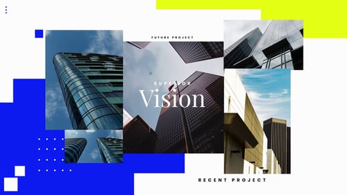 Ultimate Corporate Promo