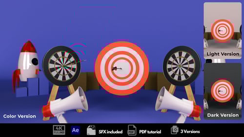 Marketing Professionals