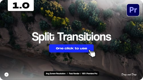 Split Transitions