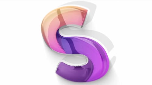 Enthüllung des Logo