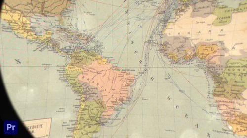 Zoom Lens | For Premiere Pro