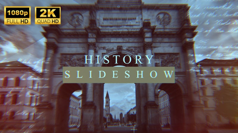 Memory Slideshow, Video Displays ft. memories & memories slideshow - Envato