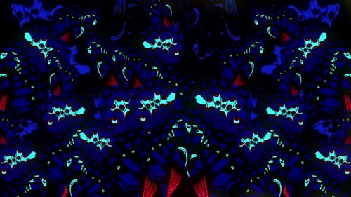 Ethnik 02 bleu