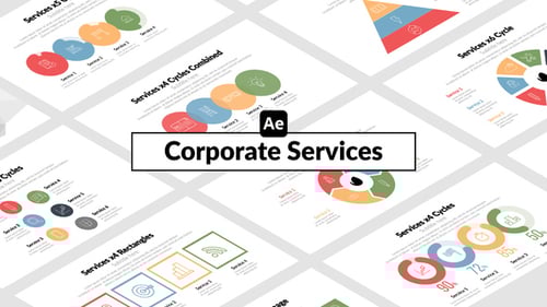 Corporate Services