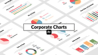 Corporate Charts for Premiere Pro