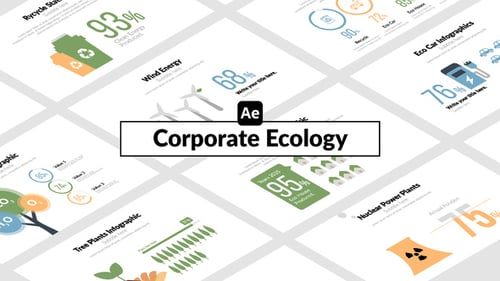 Corporate Ecology