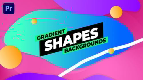Gradient Backgrounds