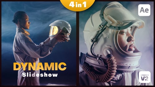 Slideshow - Dynamische Diashow